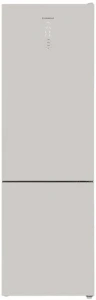 Холодильник MAUNFELD MFF200NFBG Matt Inverter