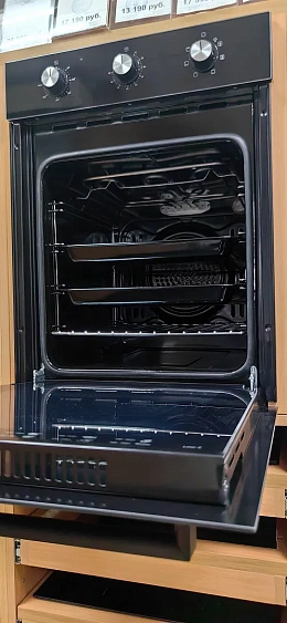 Духовой шкаф KANZLER O 505 S