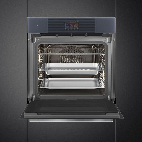 Духовой шкаф SMEG SO6104S4PG