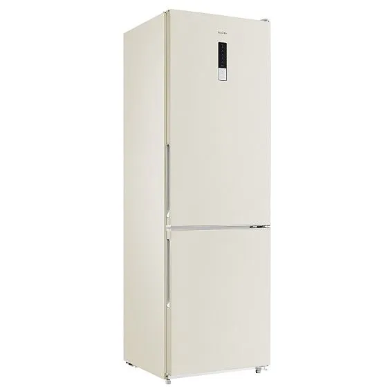 Холодильник CENTEK CT-1722 Beige — фото