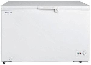 Морозильный ларь KRAFT BD (W)-282QX