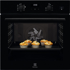 Духовой шкаф ELECTROLUX EOD5C71Z