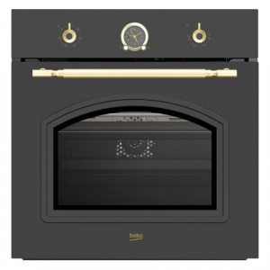 Встраиваемый электрический духовой шкаф Beko OIE 27207A
