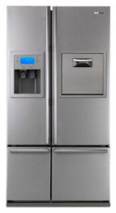 Холодильник SAMSUNG RM-25KGRS