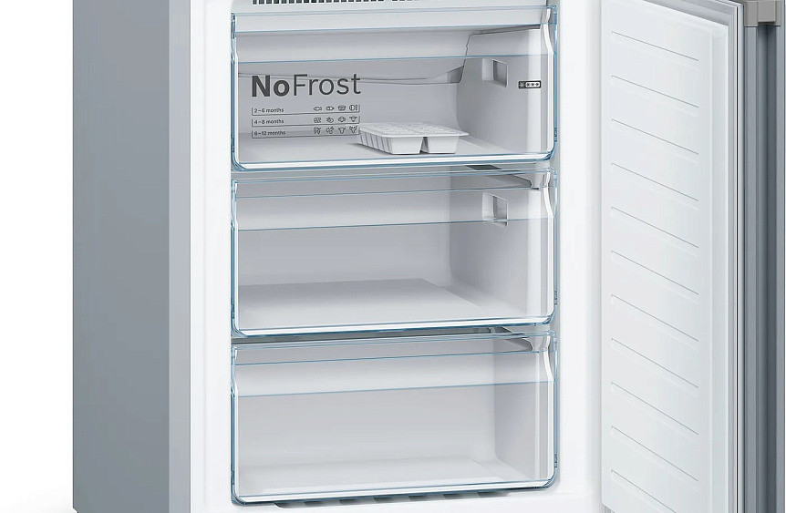Холодильник BOSCH KGN392LDC