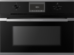 Встраиваемая микроволновая печь Kuppersbusch CM 6330.0 S3