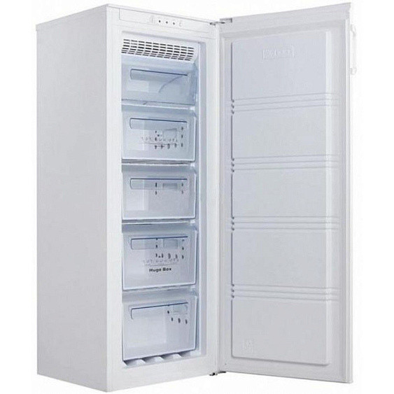 Морозильная камера HISENSE rs-20wc4sa