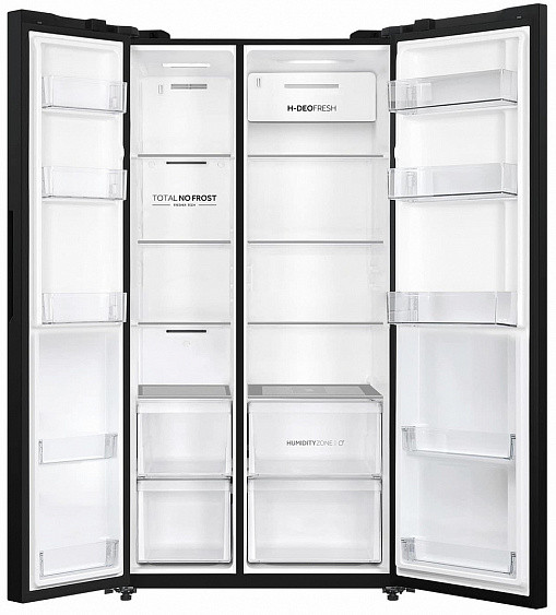 Холодильник HAIER HRF-600DM7RU