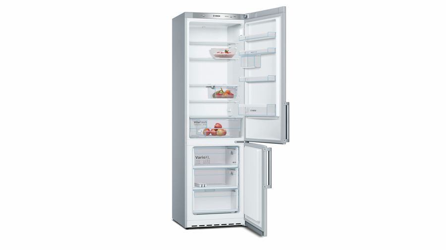Холодильник BOSCH KGE39XL2OR