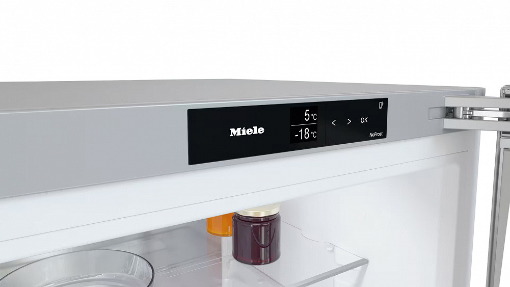 Холодильник MIELE KFN 4795 CD Blackboard