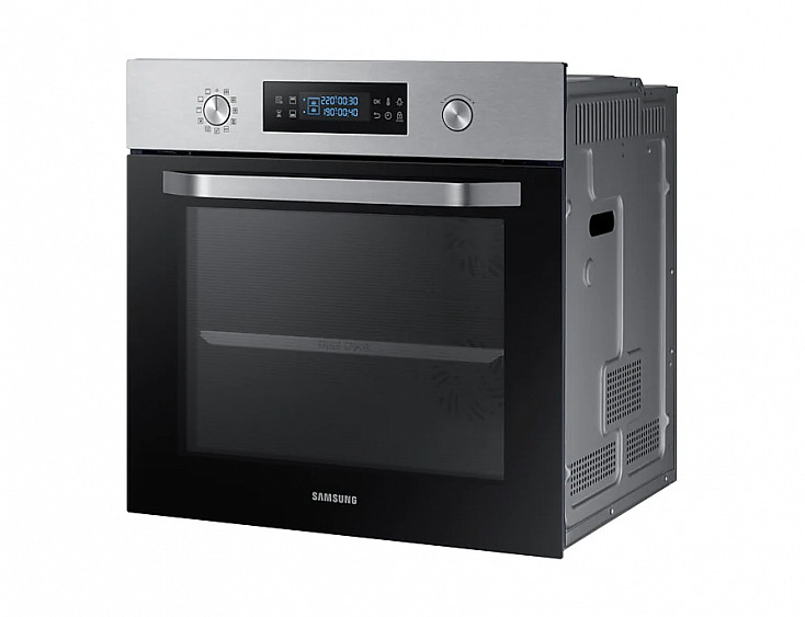 Духовой шкаф SAMSUNG NV64R3531BS нержавеющая сталь