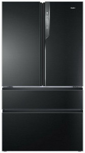 Холодильник HAIER HB25FSNAAARU