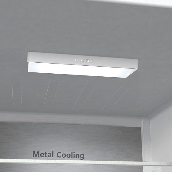 Холодильник HISENSE RM469N4ACD