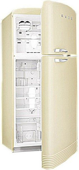 Холодильник SMEG fab50p