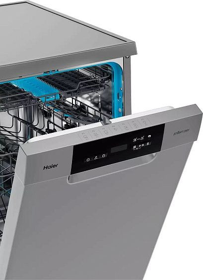 Посудомоечная машина HAIER HDWE11-36SS4RU