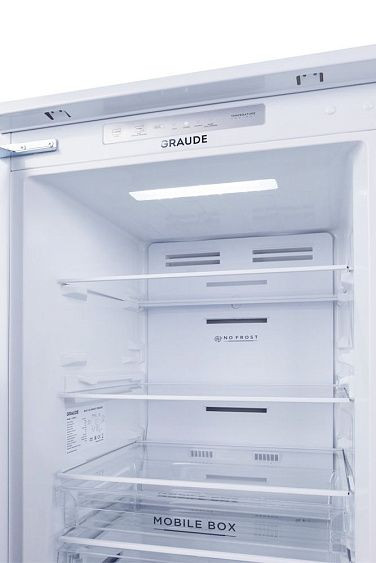 Морозильная камера GRAUDE IG 180.3
