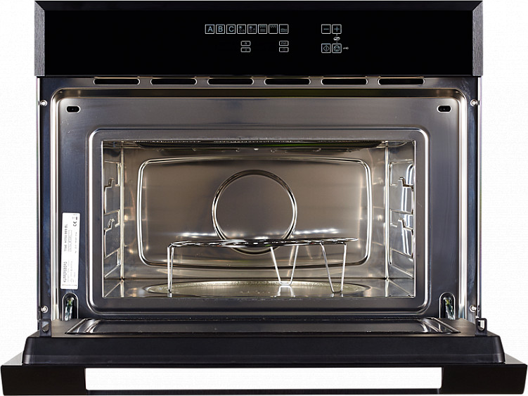 Микроволновая печь KUPPERSBERG hmw 969 bl