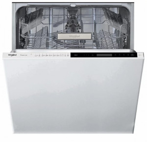 Посудомоечная машина Whirlpool WIP 4032 PG E
