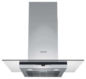 Вытяжка SIEMENS lc 68gb540