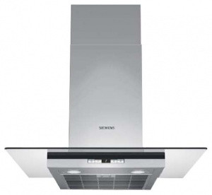 Вытяжка SIEMENS lc 98 gb 540