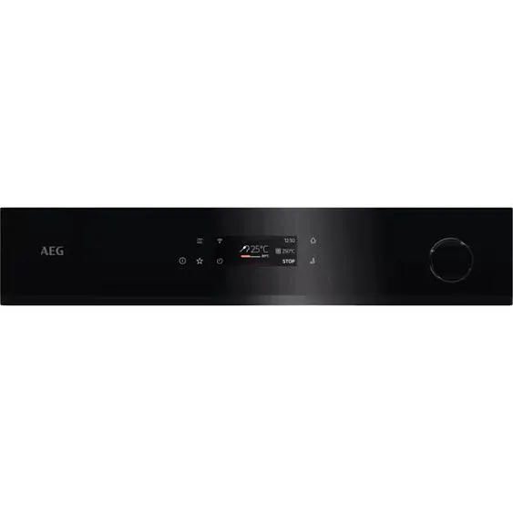 Духовой шкаф AEG NBR7P631SB