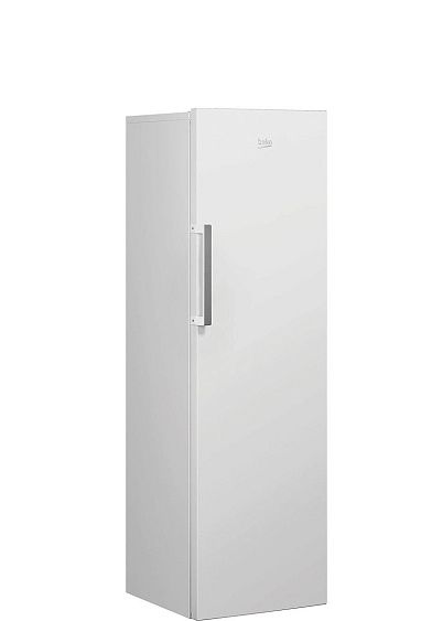 Морозильный шкаф beko rfsk215t01w белый