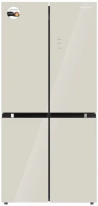 Холодильник SCHAUB LORENZ SLU X490GI3EI