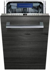 Посудомоечная машина SIEMENS SR 636X03 ME