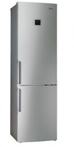 Холодильник LG gw-b499 baqw