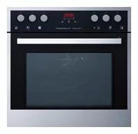 Духовой шкаф Kuppersbusch EEH 6100.8 MX
