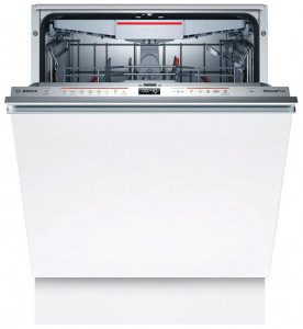 Посудомоечная машина BOSCH SMV6ZCX42E
