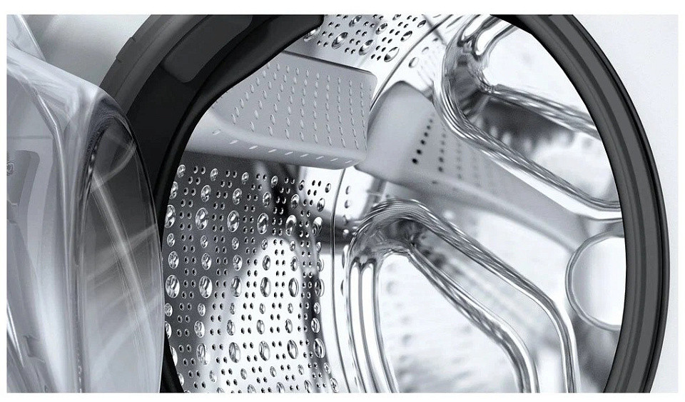 Стиральная машина BOSCH WAV28M92PL