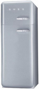 Холодильник SMEG fab30xs7