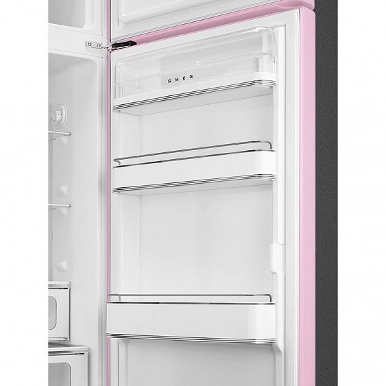 Холодильник SMEG FAB30RPK3