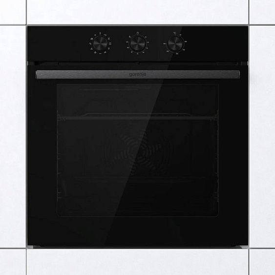 Духовой шкаф GORENJE BO6725E02NBG