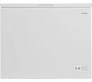 Морозильный ларь SUNWIND SCH251WT
