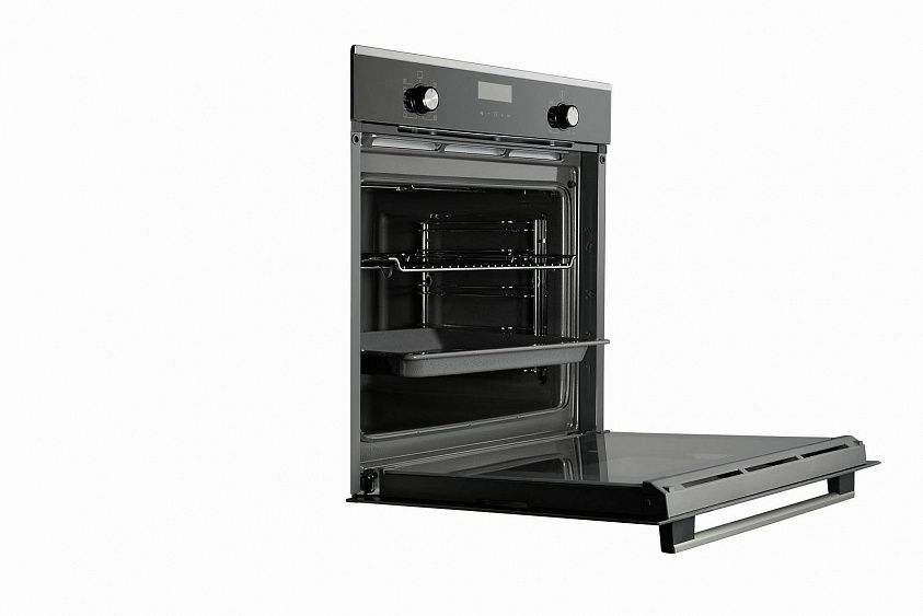 Духовой шкаф BOSCH HBG237BS0R