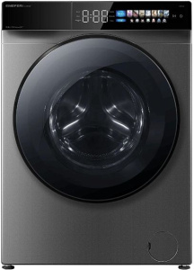 Стиральная машина MEFERI MFW101216GR COMFORT