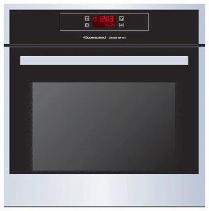Духовой шкаф Kuppersbusch EEB 6500.8 MX
