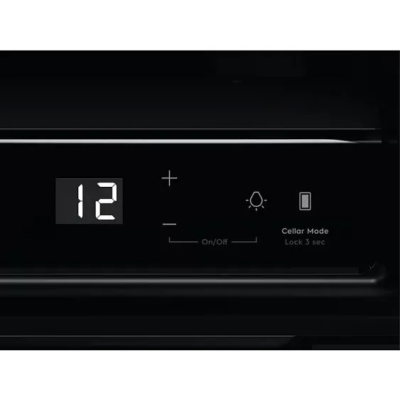 Винный шкаф AEG NKW8P21KAT