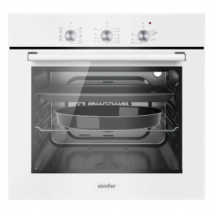 Духовой шкаф SIMFER B6EW19071