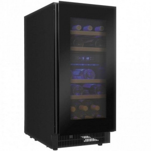Винный шкаф COLDVINE C23-KBT2