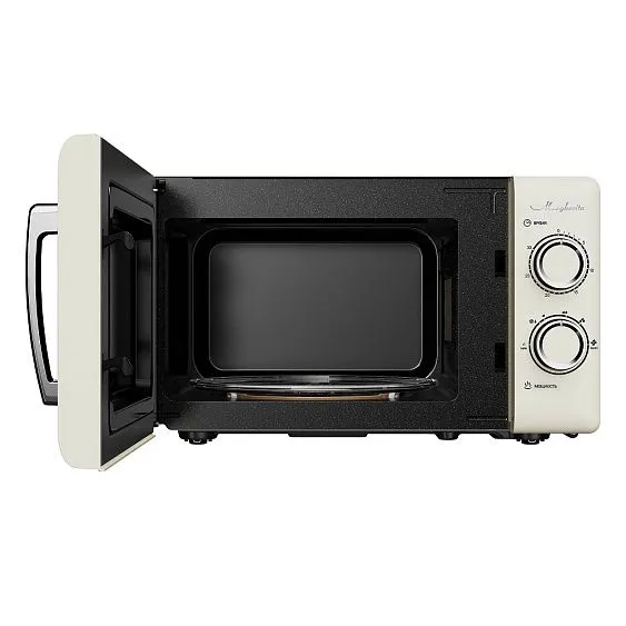 Микроволновая печь TESLER MM-2050 BEIGE