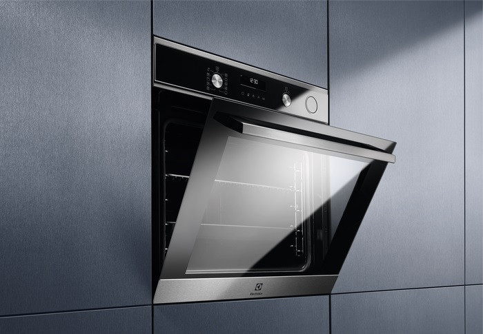 Духовой шкаф ELECTROLUX EOC6P77X