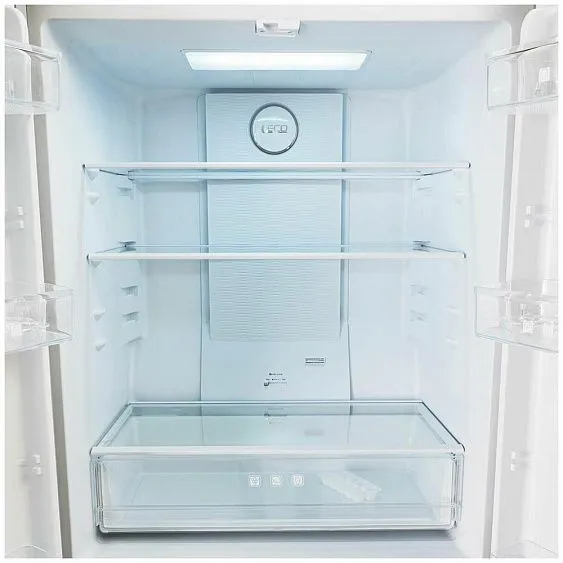 Холодильник CENTEK CT-1750 White