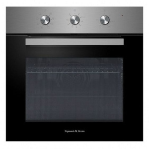 Духовой шкаф ZIGMUND & SHTAIN E 176 S