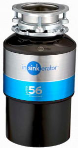Измельчитель бытовой IN-SINK-ERATOR M56-2