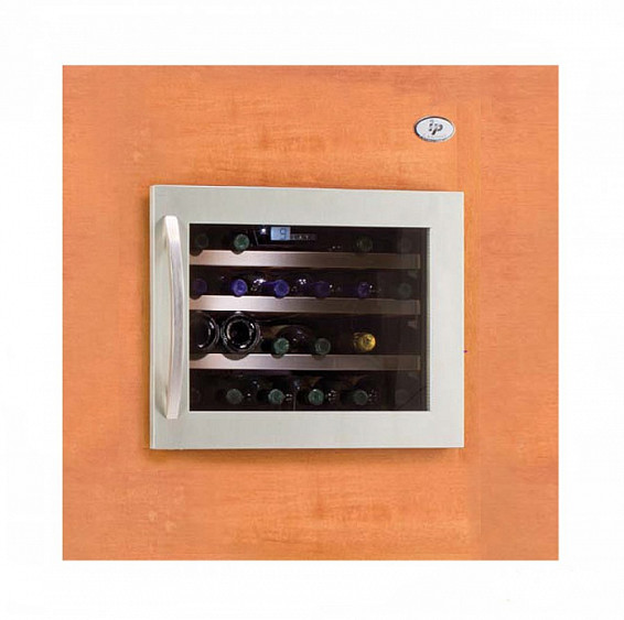 Винный шкаф IP INDUSTRIE JG 22-6 AX