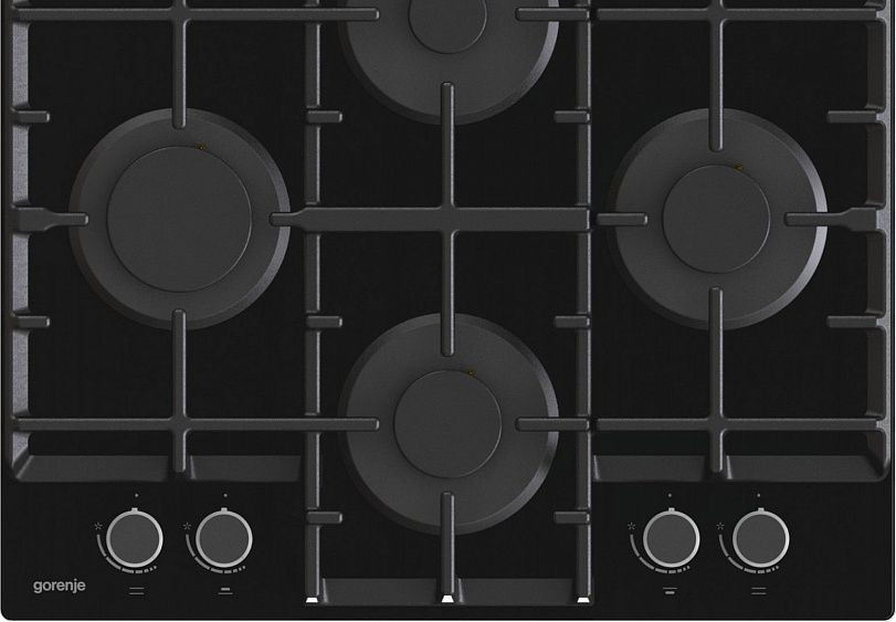 Газовая панель GORENJE GT 6D42 AB