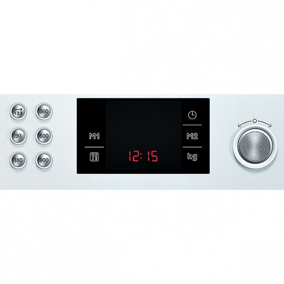 Микроволновая печь BOSCH hmt 85ml23